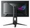 Фото - Монитор Asus 27" ROG Swift PG27UCDM (90LM0B30-B01971) OLED Black 240Hz | click.ua