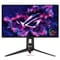 Фото - Монитор Asus 27" ROG Swift PG27UCDM (90LM0B30-B01971) OLED Black 240Hz | click.ua
