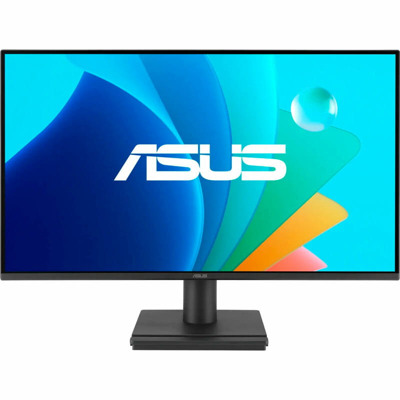 Монітор Asus 24.5" VA259HGA (90LM0AS1-B01171) IPS Black 120Hz