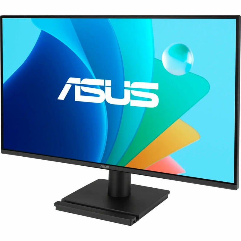 Монитор Asus 24.5" VA259HGA (90LM0AS1-B01171) IPS Black 120Hz