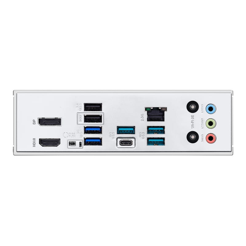 Материнская плата Asus Prime B850-Plus WiFi Socket AM5