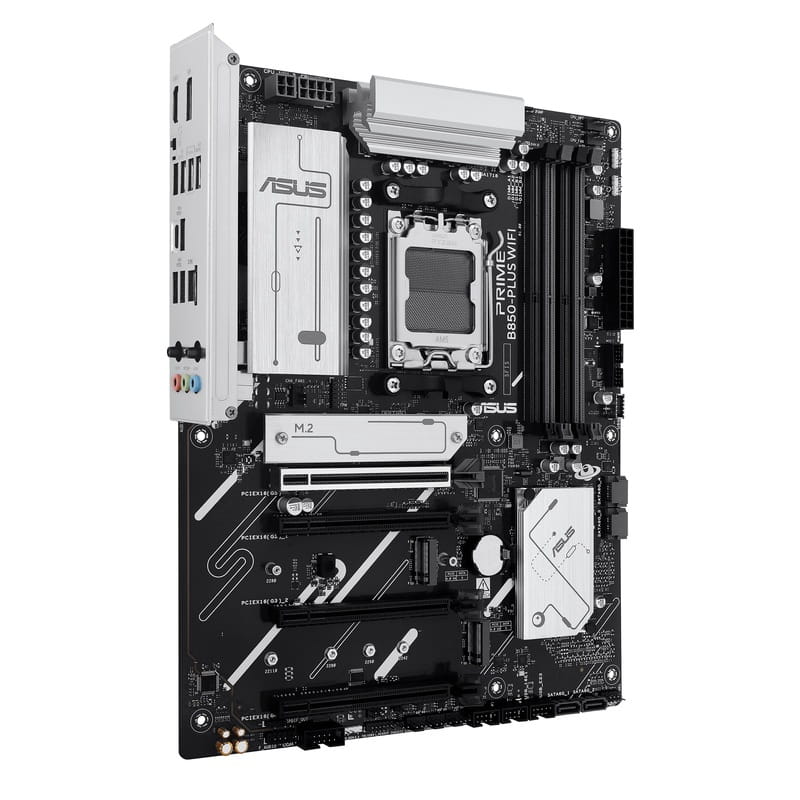 Материнская плата Asus Prime B850-Plus WiFi Socket AM5