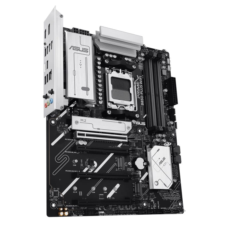 Материнская плата Asus Prime B850-Plus WiFi Socket AM5