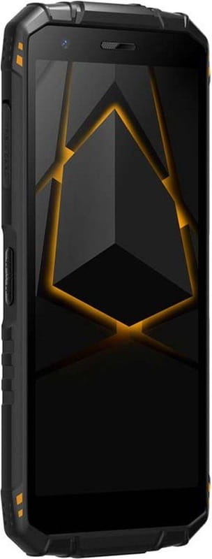 Смартфон Doogee S41T 4/64GB Orange