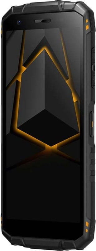 Смартфон Doogee S41T 4/64GB Orange