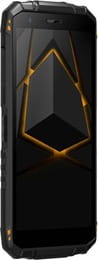 Смартфон Doogee S41T 4/64GB Orange