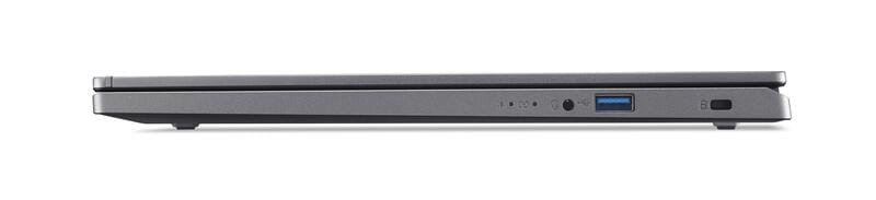 Ноутбук Acer Aspire 5 15 A515-58M-54LX (NX.KQ8EU.00B) Steel Gray