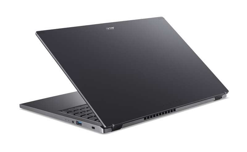 Ноутбук Acer Aspire 5 15 A515-58M-54LX (NX.KQ8EU.00B) Steel Gray