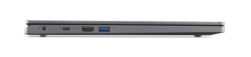 Ноутбук Acer Aspire 5 15 A515-58M-522X (NX.KQ8EU.009) Steel Gray