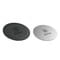 Фото - Пластина для авто тримача Baseus Magnet Iron Silver (ACDR-A0S) | click.ua
