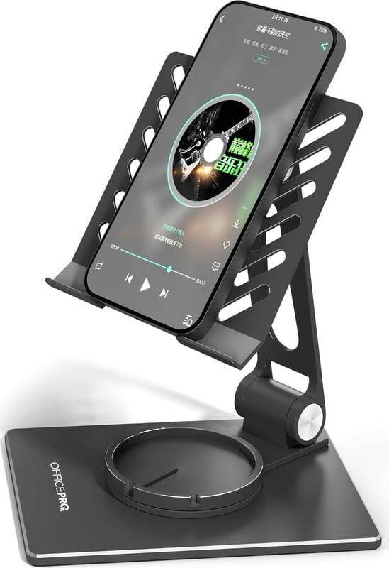 Підставка для смартфона/планшета OfficePro LS630G