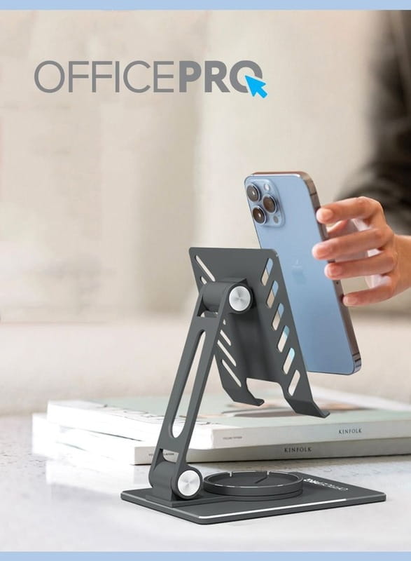 Підставка для смартфона/планшета OfficePro LS630G