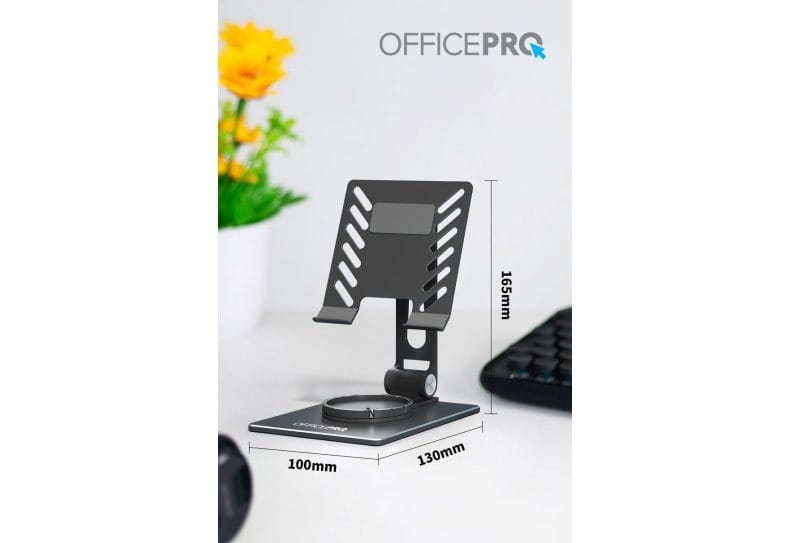 Підставка для смартфона/планшета OfficePro LS630G