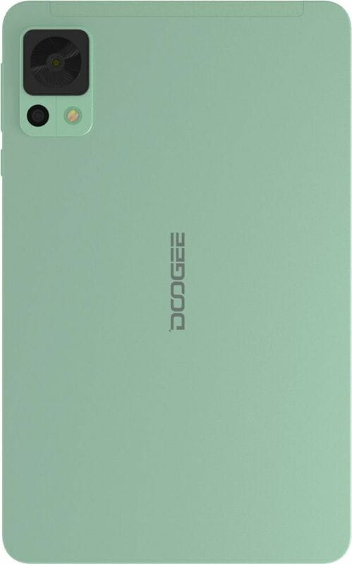 Планшет Doogee T20 Mini 4/128GB Green