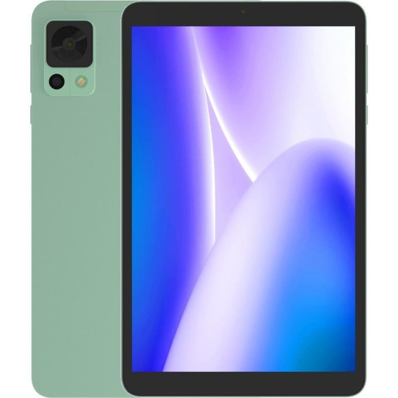 Планшет Doogee T20 Mini 4/128GB Green