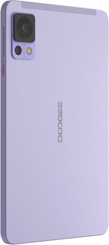 Планшет Doogee T20 Mini 4/128GB Purple