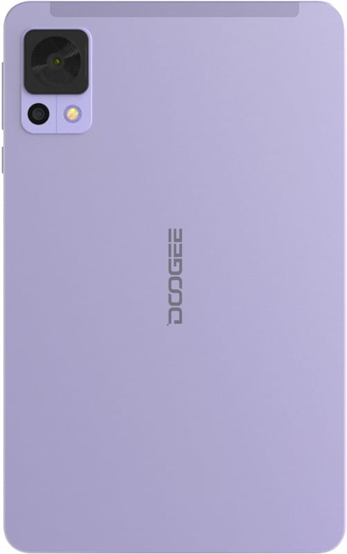 Планшет Doogee T20 Mini 4/128GB Purple