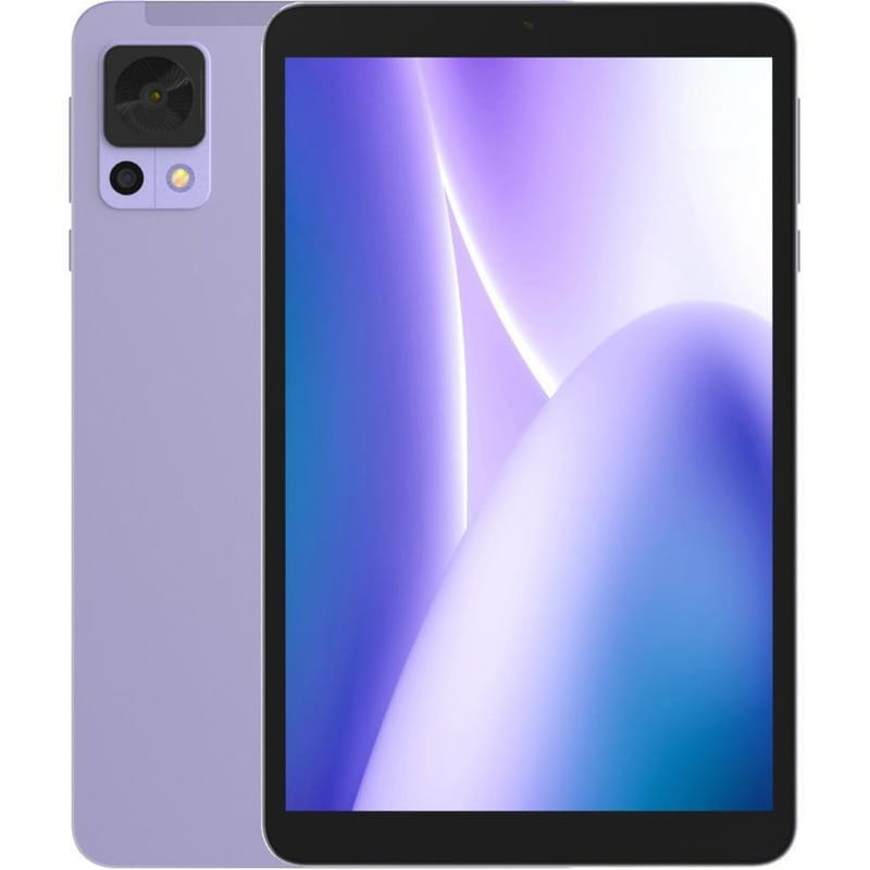 Планшет Doogee T20 Mini 4/128GB Purple