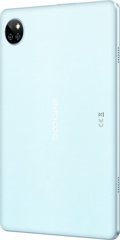 Планшет Doogee T10W 4/128GB Blue