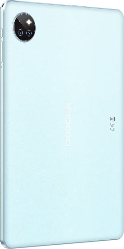 Планшет Doogee T10W 4/128GB Blue