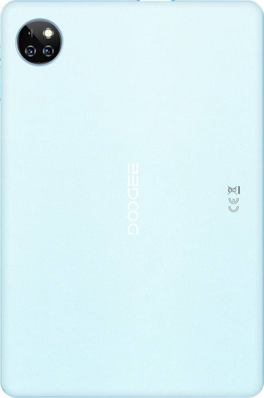 Планшет Doogee T10W 4/128GB Blue