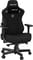 Фото - Кресло для геймеров Anda Seat Kaiser 3 Pro Size XL Fabric Black (AD12YDC-XL-01-B-CF-B02) | click.ua