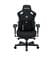 Фото - Крісло для геймерів Anda Seat Kaiser 3 Pro Size XL Fabric Black (AD12YDC-XL-01-B-CF-B02) | click.ua