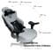 Фото - Кресло для геймеров Anda Seat Kaiser 3 Pro Size XL Fabric Black (AD12YDC-XL-01-B-CF-B02) | click.ua