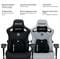 Фото - Крісло для геймерів Anda Seat Kaiser 3 Pro Size XL Fabric Black (AD12YDC-XL-01-B-CF-B02) | click.ua