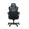 Фото - Кресло для геймеров Anda Seat Kaiser 3 Pro Size XL Fabric Black (AD12YDC-XL-01-B-CF-B02) | click.ua