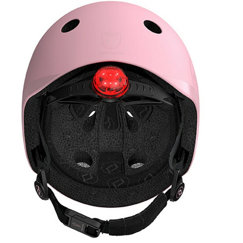 Шлем Scoot and Ride Rose (SR-190605-Rose)