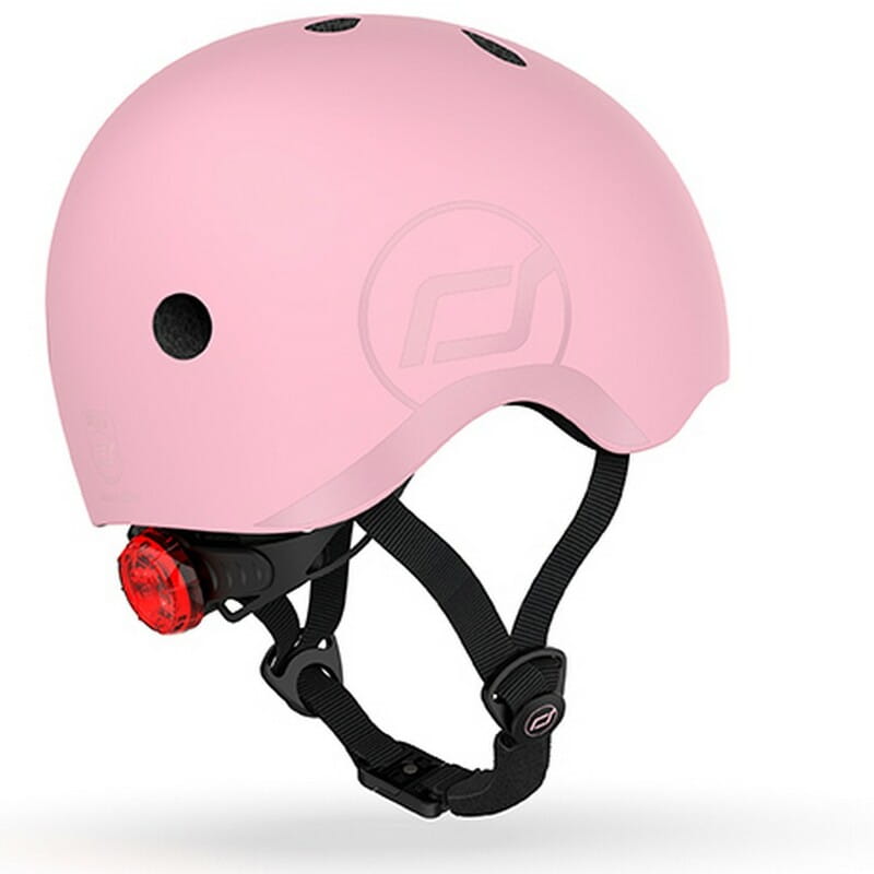 Шлем Scoot and Ride Rose (SR-190605-Rose)