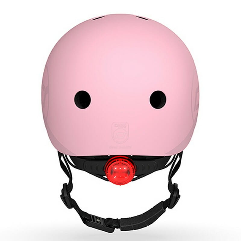 Шлем Scoot and Ride Rose (SR-190605-Rose)