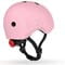 Фото - Шлем Scoot and Ride Rose (SR-190605-Rose) | click.ua
