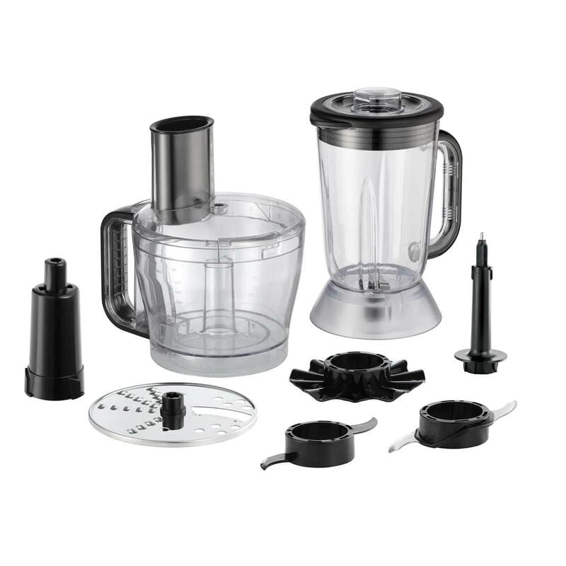 Кухонная машина Russell Hobbs 27111-56 Desire Matte Charcoal