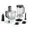 Фото - Кухонная машина Russell Hobbs 27111-56 Desire Matte Charcoal | click.ua