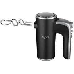 Міксер Kyvol HM040 Black (SK-HM040R)