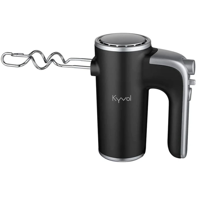 Міксер Kyvol HM040 Black (SK-HM040R)