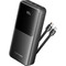 Фото - Універсальна мобільна батарея Vention 20000mAh PD Black (FHPB0) | click.ua