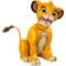 Фото - Конструктор LEGO Disney Classic Юный король Лев Симба (43247) | click.ua