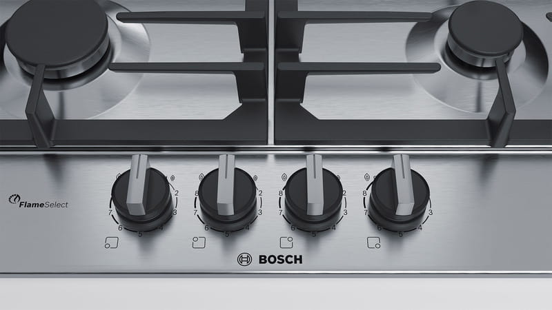 Варочная поверхность Bosch PCH6A5B90R