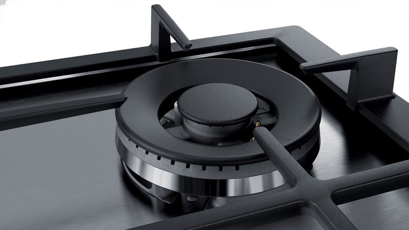 Варочная поверхность Bosch PCH6A5B90R