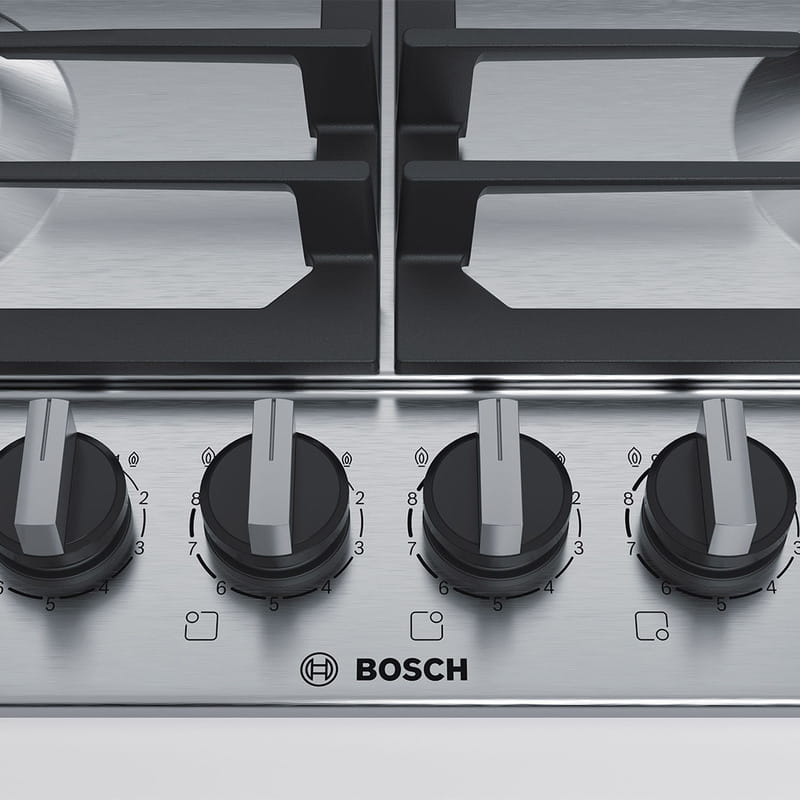 Варильна поверхня Bosch PCH6A5B90R