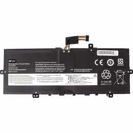 АКБ PowerPlant для ноутбука Lenovo ThinkBook 13x G2 IAP Series (L21M4PD0) 15.4V 3200mAh (NB482504)