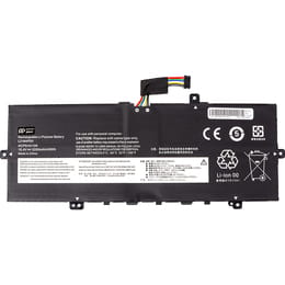 АКБ PowerPlant для ноутбука Lenovo ThinkBook 13x G2 IAP Series (L21M4PD0) 15.4V 3200mAh (NB482504)