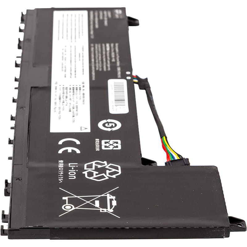 АКБ PowerPlant для ноутбука Lenovo IdeaPad 5 Pro 14ARH7 (L20M3PF1) 11.55V 4650mAh (NB482511)