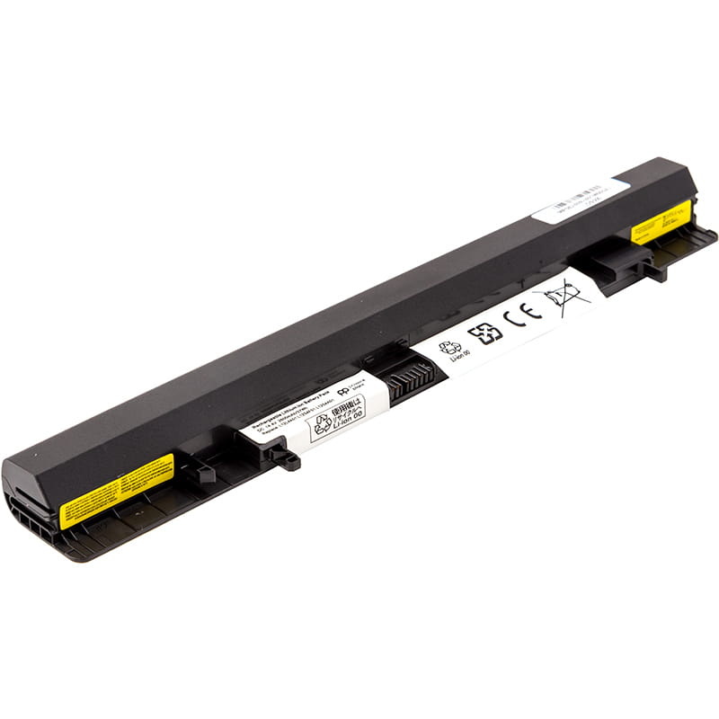 АКБ PowerPlant для ноутбука Lenovo IdeaPad Flex 14 S500 (L12S4F01) 14.4V 2200mAh (NB482559)