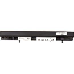 АКБ PowerPlant для ноутбука Lenovo IdeaPad Flex 14 S500 (L12S4F01) 14.4V 2200mAh (NB482559)