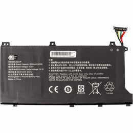 АКБ PowerPlant для ноутбука Huawei MateBook D15 2020 (HB4692J5ECW) 11.4V 3000mAh (NB400171)