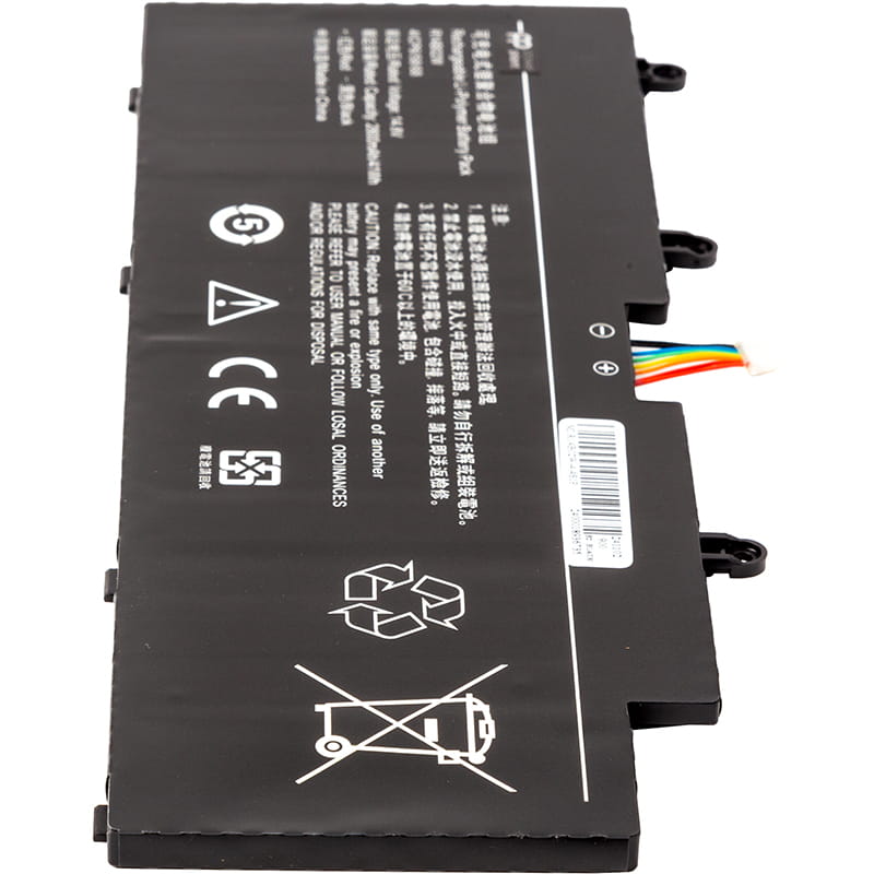 АКБ PowerPlant для ноутбука Xiaomi Mi RedmiBook Pro 14 2021 (R14B02W) 14.8V 2800mAh (NB530076)